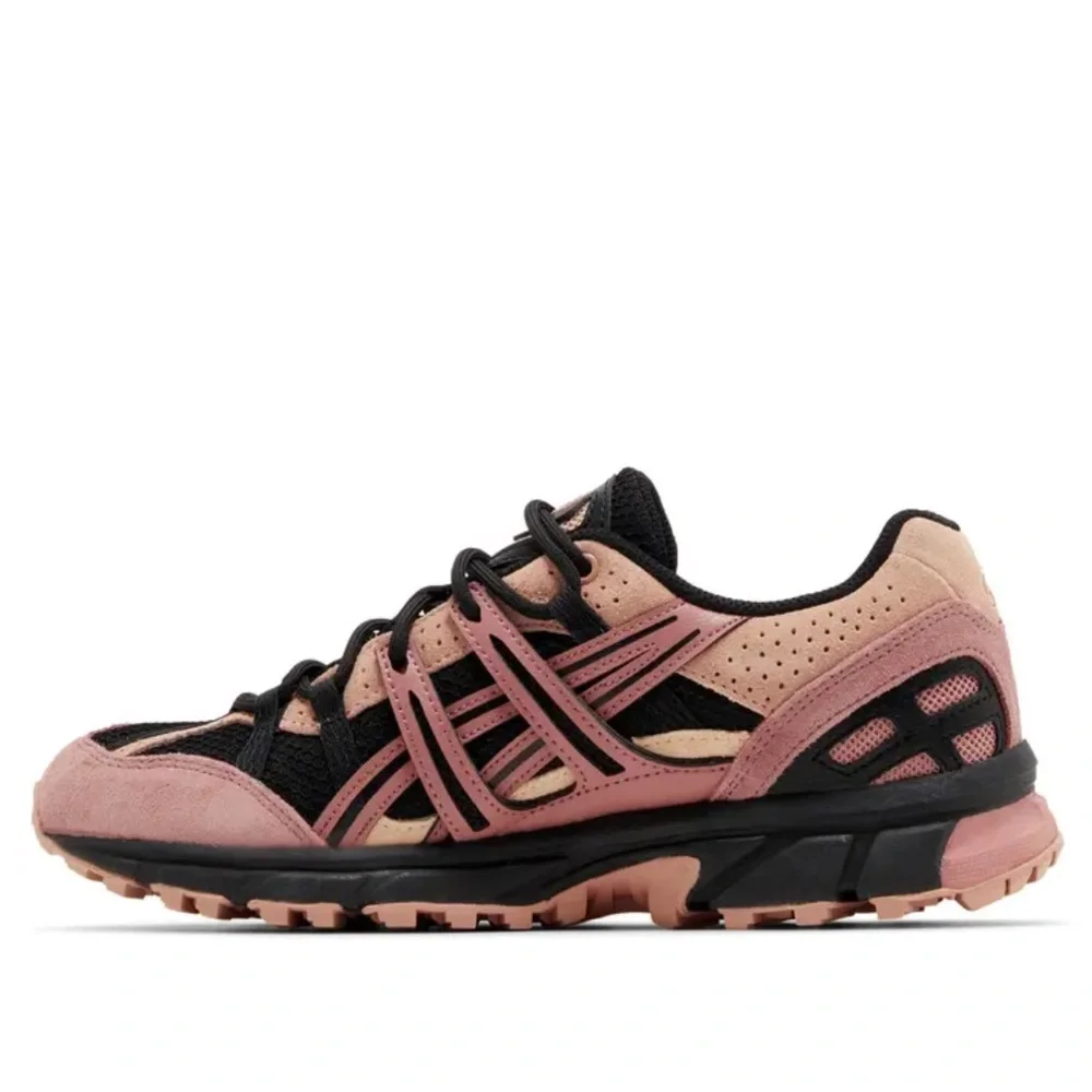 New no box asics Womans Gel Sonoma‎ 15-50 'Black Umeboshi rare - Picture 14 of 14